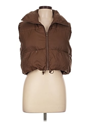 Elleven Vest (view 1)
