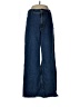 MNG Blue Jeans Size 8 - photo 1