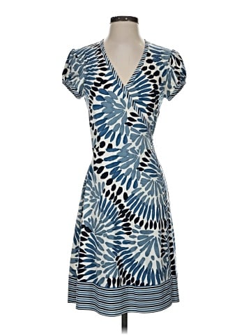 BCBGMAXAZRIA Casual Dress (view 1)