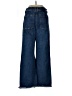 MNG Blue Jeans Size 8 - photo 2