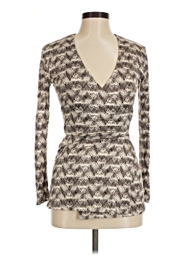 Assorted Brands Long Sleeve Blouse (view 1)