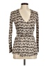 Assorted Brands Gray Long Sleeve Blouse Size M (estimated) - photo 1