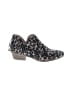 Kenneth Cole REACTION Brown Ankle Boots Size 8 1/2 - photo 1