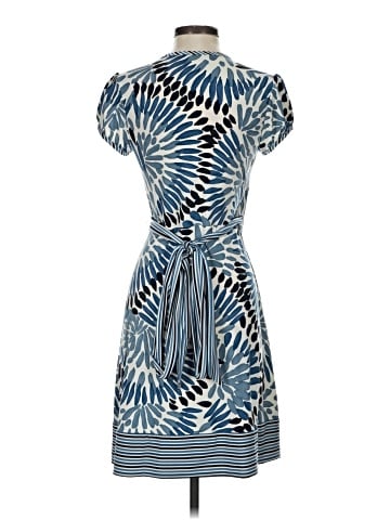 BCBGMAXAZRIA Casual Dress (view 2)