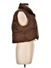 Elleven 100% Polyamide Brown Vest Size L - photo 4