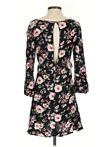 American Eagle Outfitters Casual Dress (view 2)