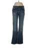 Wallflower Blue Jeans Size 13 - photo 1