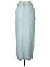 Pulp Blue Denim Skirt Size 10 - photo 2
