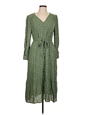Greylin Casual Dress (view 1)