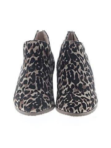 Kenneth Cole REACTION Ankle Boots (view 2)