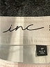 Inc Denim White Jeans Size 0 - photo 4