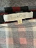 Eden & Olivia Plaid Red 3/4 Sleeve Button-Down Shirt Size M - photo 9