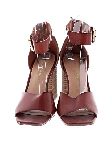 Madden Girl Sandals (view 2)