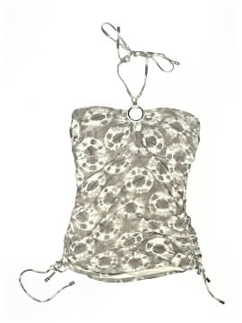 Michael Michael Kors Swimsuit Top