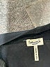 Splendid Black Cardigan Size M - photo 7