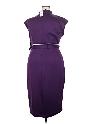 New York & Company Cocktail Dress (view 2)