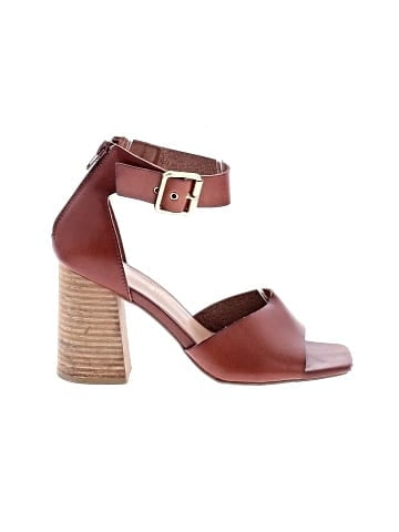 Madden Girl Sandals (view 1)