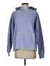 Assorted Brands 100% Cotton Blue Sweatshirt Size S - photo 1
