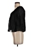 Closed 100% Baumwolle Black 3/4 Sleeve Blouse Size XXS - photo 5