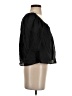 Closed 100% Baumwolle Black 3/4 Sleeve Blouse Size XXS - photo 4