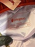 Cotopaxi 100% Polyester Color Block Blue Windbreaker Size XXS - photo 6