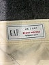 Gap Ivory Casual Pants Size 00 - photo 4