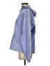 Assorted Brands 100% Cotton Blue Sweatshirt Size S - photo 5