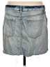 ASOS 100% Cotton Blue Denim Skirt Size UK 12 / US 8 - photo 2