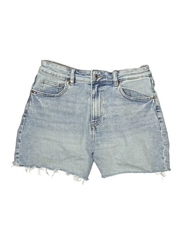 H&M Denim Shorts (view 1)