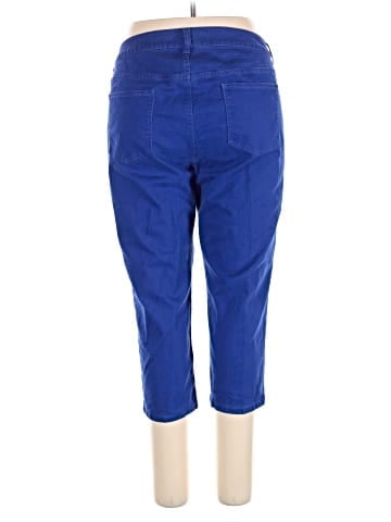 Signature Jeggings (view 2)