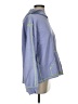 Assorted Brands 100% Cotton Blue Sweatshirt Size S - photo 4