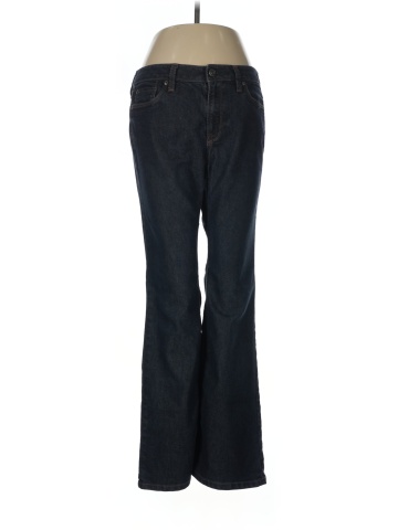 Ann Taylor LOFT Outlet Jeans (view 1)