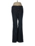 Ann Taylor LOFT Outlet Chevron-herringbone Blue Jeans Size 8 (petite) - photo 1
