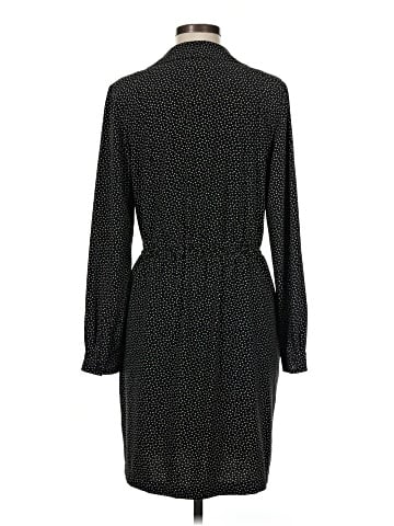 Ann Taylor LOFT Casual Dress (view 2)