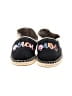Circus NY by Sam Edelman Black Flats Size 6 - photo 2