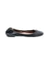 Lucky Brand Solid Black Flats Size 10 (wide) - photo 1