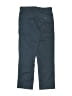 Crewcuts Solid Blue Casual Pants Size 7 - photo 2