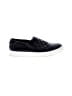 Steve Madden Argyle Black Sneakers Size 8 - photo 1