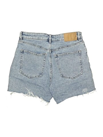 H&M Denim Shorts (view 2)