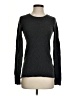 J.Crew Collection 100% Cashmere Gray Cashmere Pullover Sweater Size S - photo 1