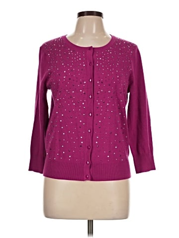 Boston Proper Cardigan (view 1)
