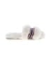 Emu Australia White Sandals Size 7 - photo 1
