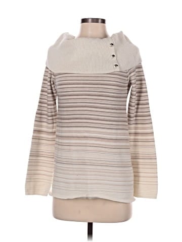 White House Black Market Pullover Sweater (view 1)