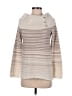 White House Black Market Tan Pullover Sweater Size S - photo 1