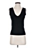 Assorted Brands Black Sleeveless Top Size S - photo 1