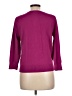 Boston Proper Purple Cardigan Size L - photo 2