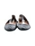 Lucky Brand Solid Black Flats Size 10 (wide) - photo 2