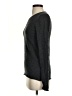 J.Crew Collection 100% Cashmere Gray Cashmere Pullover Sweater Size S - photo 5