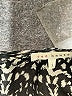 Red Haute Silver Long Sleeve Blouse Size S - photo 7