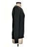 J.Crew Collection 100% Cashmere Gray Cashmere Pullover Sweater Size S - photo 4